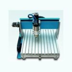 CNC Router Machine NAB-6090