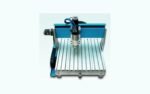 CNC Router Machine NAB-6090