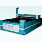 Co2 Laser Machine NAB-1325