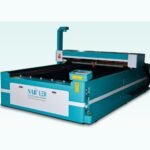 Co2 Laser Machine NAB-1325A