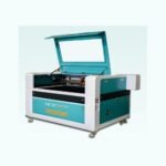Co2 Laser Machine NAB-1390A