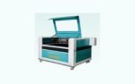 Co2 Laser Machine NAB-1390A
