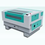 Co2 Laser Machine NAB-6090A