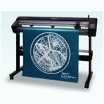 Cutting Plotter Machine NAB-130AR