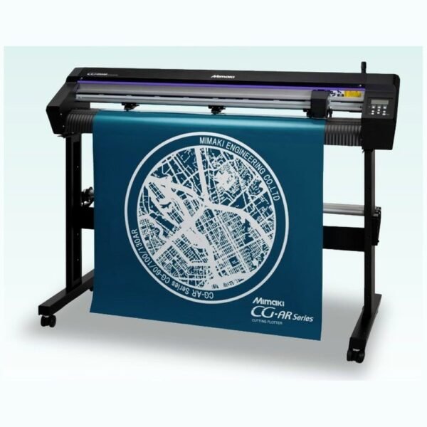 Cutting Plotter Machine NAB-130AR