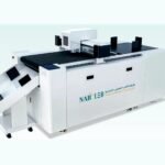 Digital Die-Cutting Machine NAB-Die-Cutting
