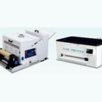 DTF Printer NAB-A3 DTF