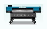 Eco Solvent Printer NAB-1702