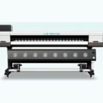Eco Solvent Printer NAB-2402