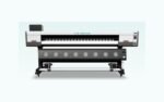 Eco Solvent Printer NAB-2402