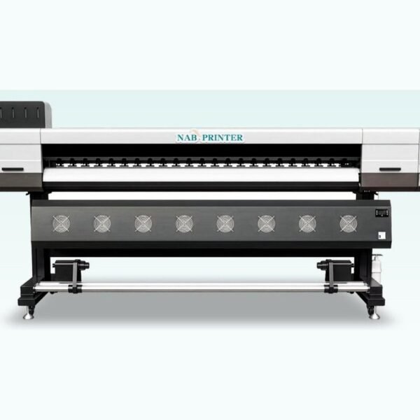 Eco Solvent Printer NAB-2402