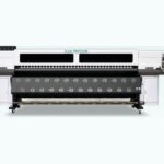 Eco Solvent Printer NAB-3304