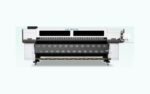 Eco Solvent Printer NAB-3304