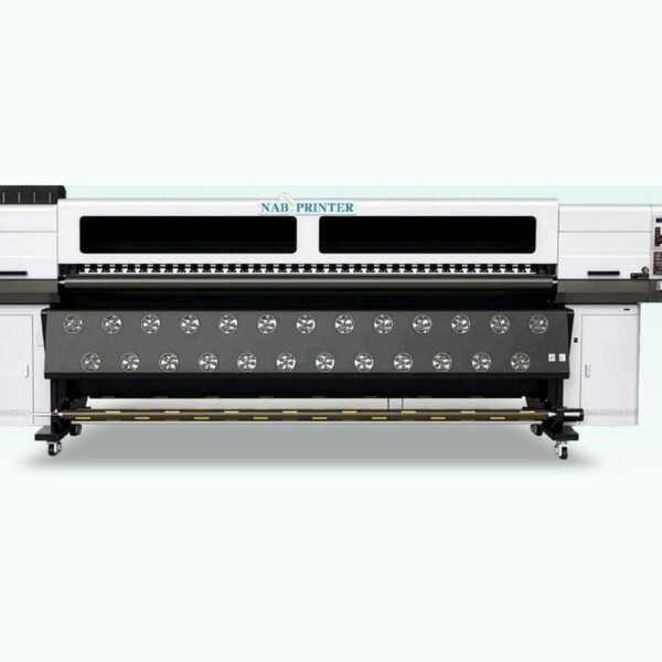 Eco Solvent Printer NAB-3304