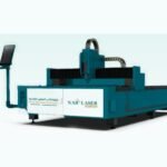 Fiber Laser Cutting NAB-F3015 1500W