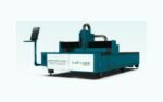 Fiber Laser Cutting NAB-F3015 1500W