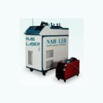 Fiber Laser Welding NAB-1500