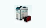 Fiber Laser Welding NAB-1500