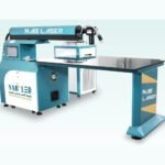 Fiber Laser Welding NAB-300-P2