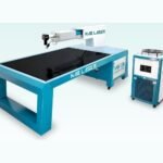 Fiber Laser Welding NAB-300-P3+