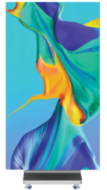 ⁦شاشة LED قابلة للطي P2.5 - مزدوجة Folding LED Screen⁩ - الصورة ⁦2⁩