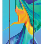 شاشة LED قابلة للطي P2.5 - مزدوجة Folding LED Screen
