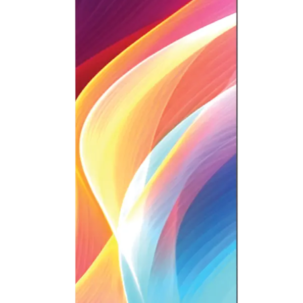 شاشة LED قابلة للطي P2.5 - مفردة Folding LED Screen P2.5 - Single