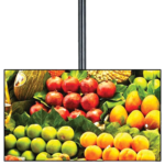 شاشة عرض معلّقة 32 / 43 بوصة Hanging Display Screen