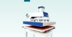 Heat Press Machine 80x100 cm