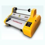 Laminator Machine NAB-A3-L