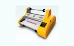 Laminator Machine NAB-A3-L