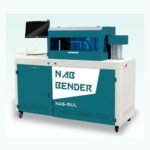 Letter Bending Machine NAB-15UL