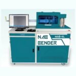 Letter Bending Machine NAB-6L