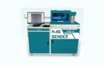 Letter Bending Machine NAB-6L