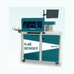 Letter Bending Machine NAB-6S-C