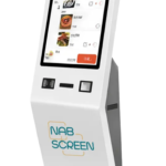 شاشة طلب باللمس 21.5 / 32 بوصة - Order Touch Screen - Windows