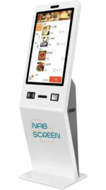 شاشة طلب باللمس 21.5 / 32 بوصة - Order Touch Screen - Windows