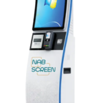 شاشة طلب باللمس 32 بوصة - Order Touch Screen Windows