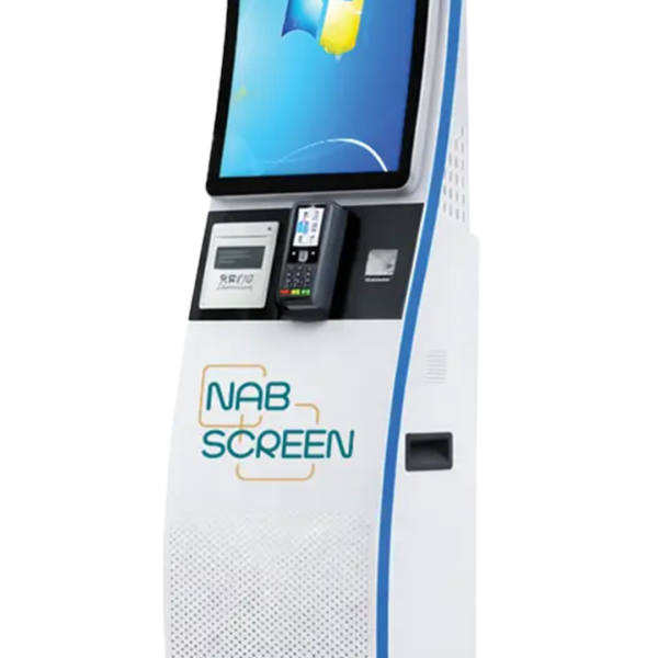 شاشة طلب باللمس 32 بوصة - Order Touch Screen Windows