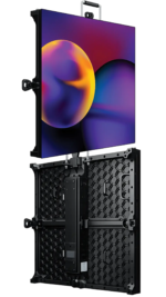 ⁦شاشة LED خارجية كاملة الألوان Outdoor Full Color SMD P3.91⁩ - الصورة ⁦2⁩
