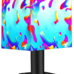 شاشة LED خارجية كاملة الألوان Outdoor Full Color SMD P3.91