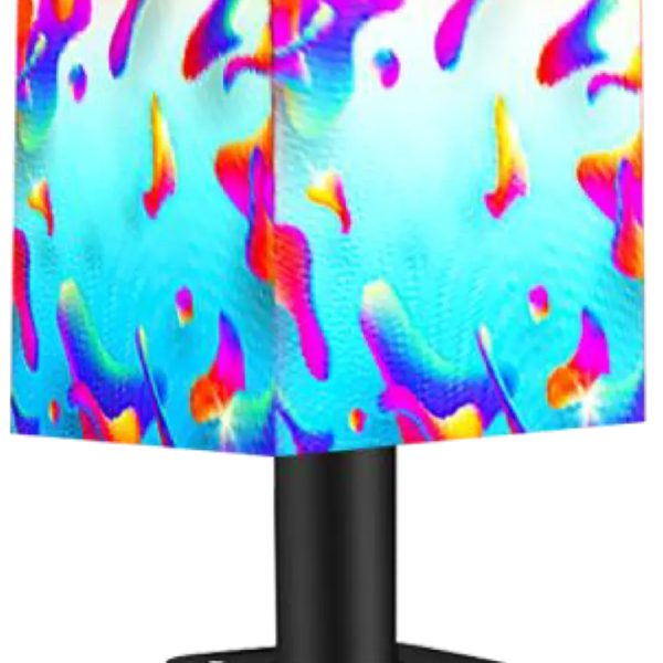شاشة LED خارجية كاملة الألوان Outdoor Full Color SMD P3.91