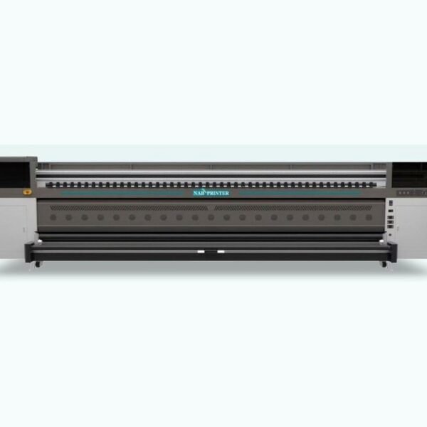 Solvent Printer NAB-5406