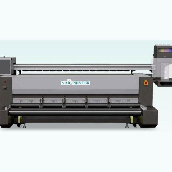 Sublimation Printer NAB-2304