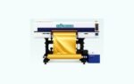 UV DTF Printer NAB-604