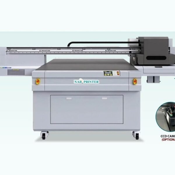 UV Flatbed Printer NAB-1316