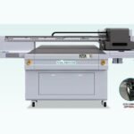 UV Flatbed Printer NAB-1316