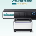 UV Flatbed Printer NAB-6090