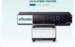 UV Flatbed Printer NAB-6090