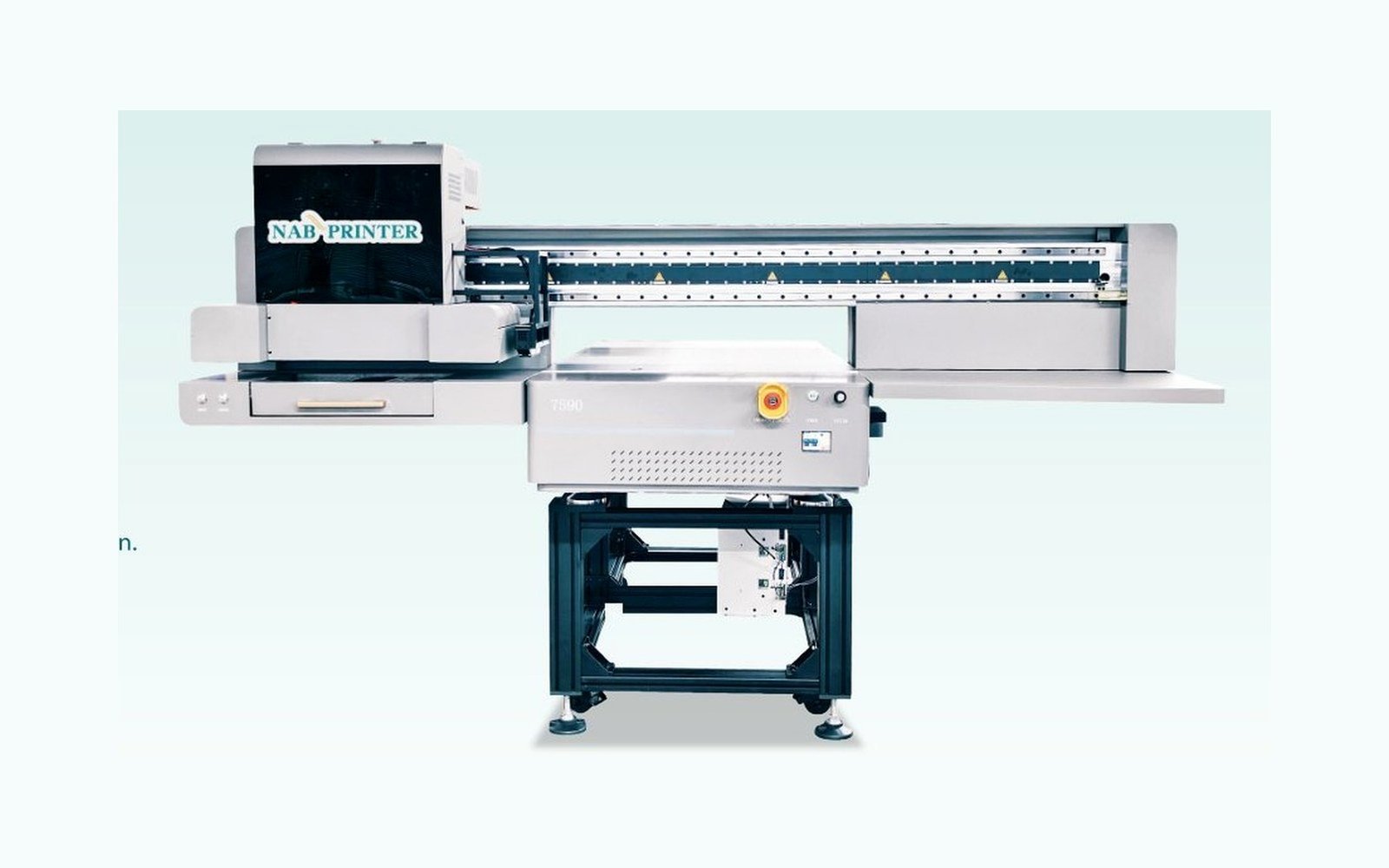 uv-flatbed-printer-nab-7590-product.jpg UV Flatbed Printer NAB-7590 - الصورة 1